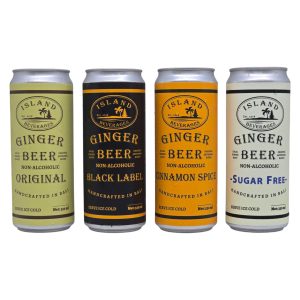 Ginger-Beer