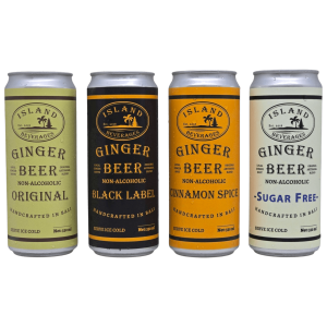 Ginger-Beer