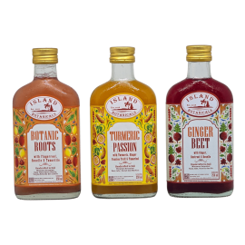 IslandBotanicals