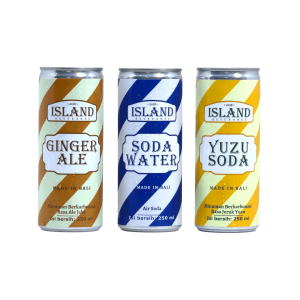 IslandSoda