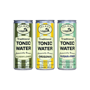 Tonic-Water