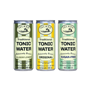 Tonic-Water
