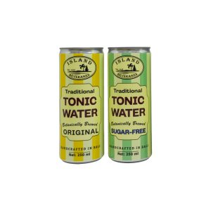 Tonic-Water